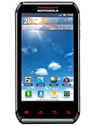 Best available price of Motorola XT760 in Myanmar