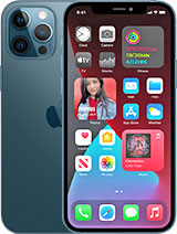 Best available price of Apple iPhone 12 Pro Max in Myanmar