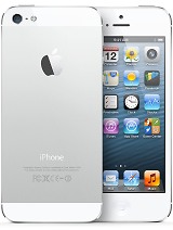 Best available price of Apple iPhone 5 in Myanmar