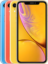 Best available price of Apple iPhone XR in Myanmar