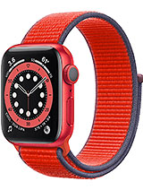 Apple Watch Edition Series 6 at Myanmar.mymobilemarket.net