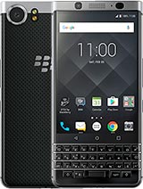 Best available price of BlackBerry Keyone in Myanmar