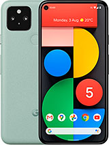 Best available price of Google Pixel 5 in Myanmar
