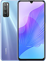 Best available price of Huawei Enjoy 20 Pro in Myanmar
