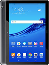 Best available price of Huawei MediaPad T5 in Myanmar
