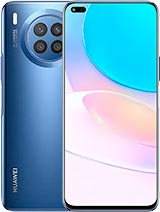 Best available price of Huawei nova 8i in Myanmar