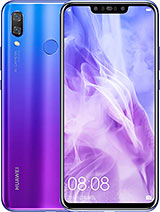 Best available price of Huawei nova 3 in Myanmar