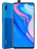 Best available price of Huawei P Smart Z in Myanmar