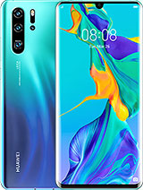 Best available price of Huawei P30 Pro in Myanmar