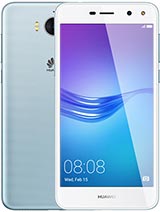 Best available price of Huawei Y5 2017 in Myanmar