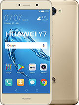 Best available price of Huawei Y7 in Myanmar