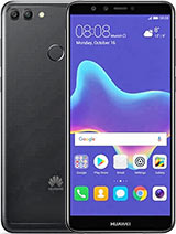 Best available price of Huawei Y9 2018 in Myanmar