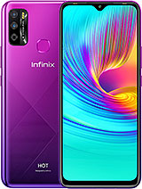 Best available price of Infinix Hot 9 Play in Myanmar