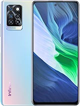 Best available price of Infinix Note 10 Pro in Myanmar