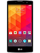 Best available price of LG Magna in Myanmar