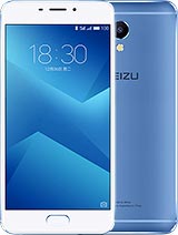 Best available price of Meizu M5 Note in Myanmar