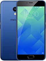 Best available price of Meizu M5 in Myanmar