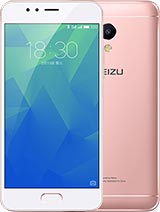 Best available price of Meizu M5s in Myanmar