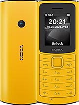 Best available price of Nokia 110 4G in Myanmar