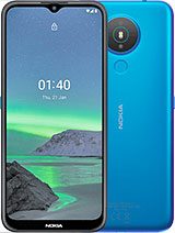 Best available price of Nokia 1.4 in Myanmar