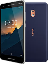 Best available price of Nokia 2-1 in Myanmar