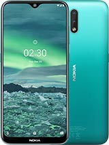 Best available price of Nokia 2.3 in Myanmar