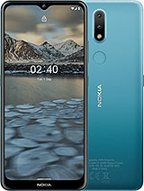 Nokia 1.4 at Myanmar.mymobilemarket.net