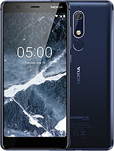 Best available price of Nokia 5-1 in Myanmar