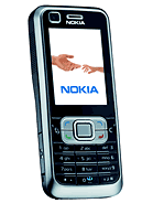 Best available price of Nokia 6120 classic in Myanmar