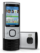 Best available price of Nokia 6700 slide in Myanmar