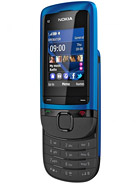 Best available price of Nokia C2-05 in Myanmar