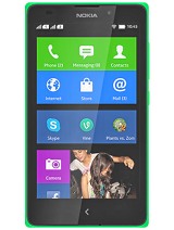 Best available price of Nokia XL in Myanmar