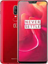 Best available price of OnePlus 6 in Myanmar