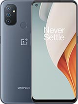 Best available price of OnePlus Nord N100 in Myanmar