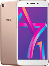 Best available price of Oppo A71 2018 in Myanmar