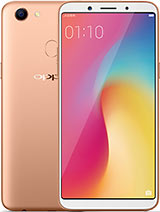 Best available price of Oppo F5 in Myanmar