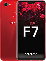 Best available price of Oppo F7 in Myanmar