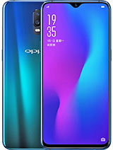 Best available price of Oppo R17 in Myanmar