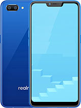 Best available price of Realme C1 (2019) in Myanmar