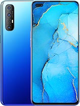 Best available price of Oppo Reno3 Pro in Myanmar