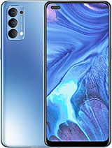 Best available price of Oppo Reno4 in Myanmar