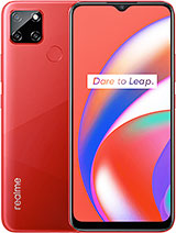 Best available price of Realme C12 in Myanmar