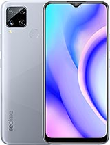 Best available price of Realme C15 Qualcomm Edition in Myanmar