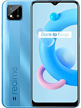 Best available price of Realme C20 in Myanmar