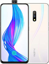 Best available price of Realme X in Myanmar