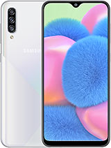 Best available price of Samsung Galaxy A30s in Myanmar