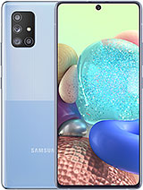 Best available price of Samsung Galaxy A Quantum in Myanmar