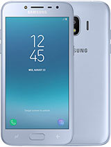 Best available price of Samsung Galaxy J2 Pro 2018 in Myanmar