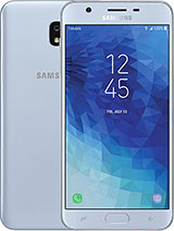 Best available price of Samsung Galaxy J7 2018 in Myanmar
