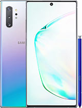Best available price of Samsung Galaxy Note10+ 5G in Myanmar